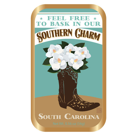 Southern Charm South Carolina - 0002A