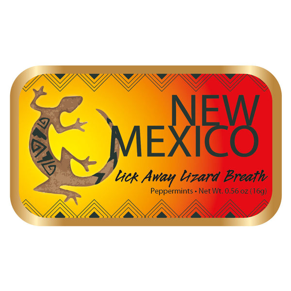 0013S_Tribal-Lizard_New-Mexico