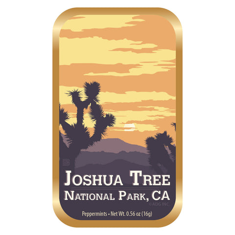 Joshua Tree - 0036A