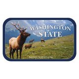 Elk Fields Washington  - 0258S