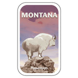Blad Eagle Montana - 0263S