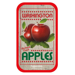 Apple Woodgrain Washington  - 0365S