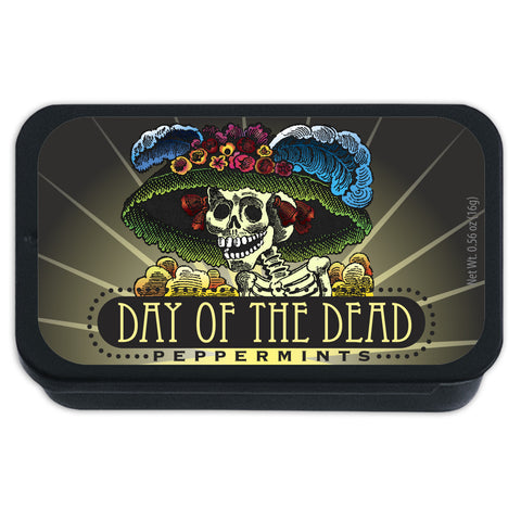 Day of the Dead - 0439S