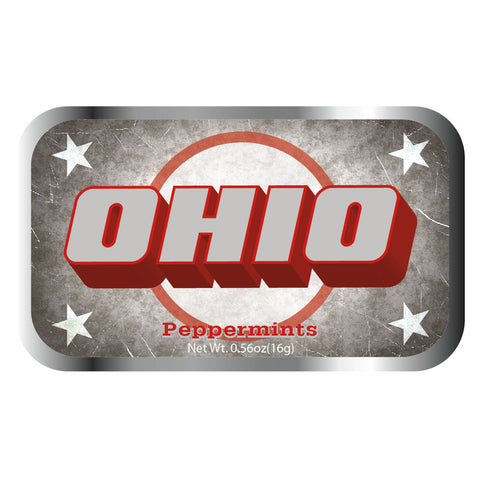 Ohio Letters - 0530S