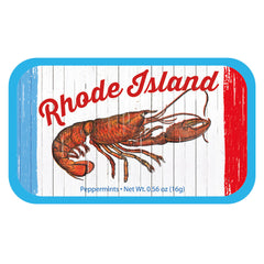 American Lobster Rhode Island - 0547S