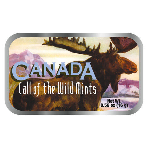 Call of the Wild Canada - 0605S