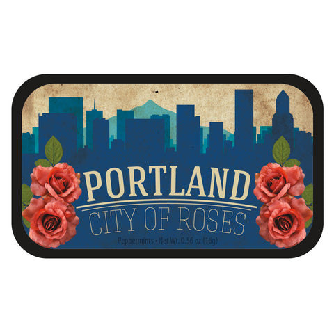 Portland Rose - 0629S