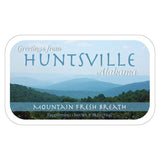Huntsville Alabama - 0711S