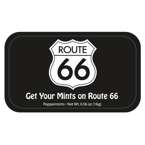 Route 66 - 0746S