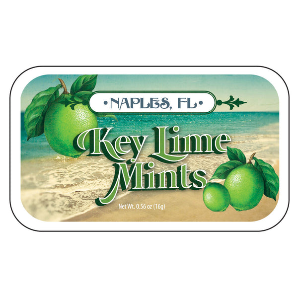 Limes Mini Note Set – ShopHazelmade
