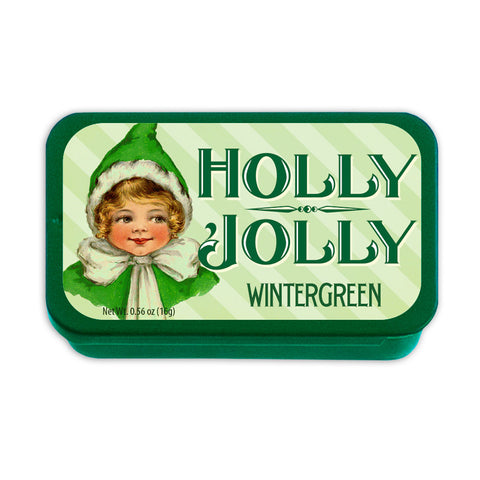 Holly Jolly - 0907S