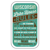 Official Lakehouse Wisconsin - 0935A