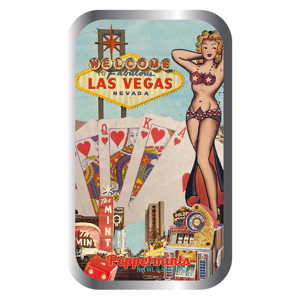 0991S_Las-Vegas-Collage-