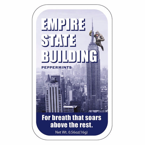 Empire State Building - 1007S