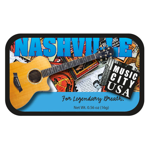Nashville Legendary - 1049S