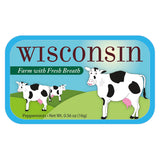 Wisconsin Farm - 1062S