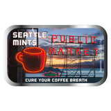 Seattle Public Market - 1084S