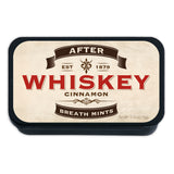Rather Drink Whiskey - 1329S