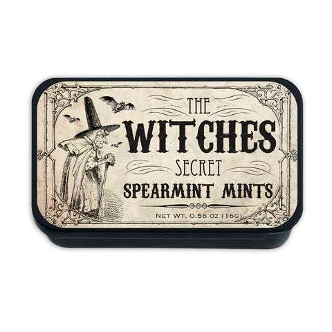 Witches Secret - 1491S