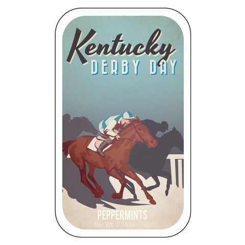 Derby Days Kentucky  - 1532S