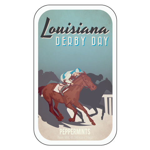 Derby Days Louisiana - 1532S