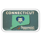 Connecticut State - 1550S