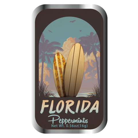 Surfboard Florida - 1582S