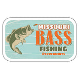Bass Fishing Missouri - 1583S