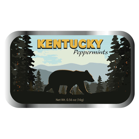 Black Bear Kentucky - 1593S