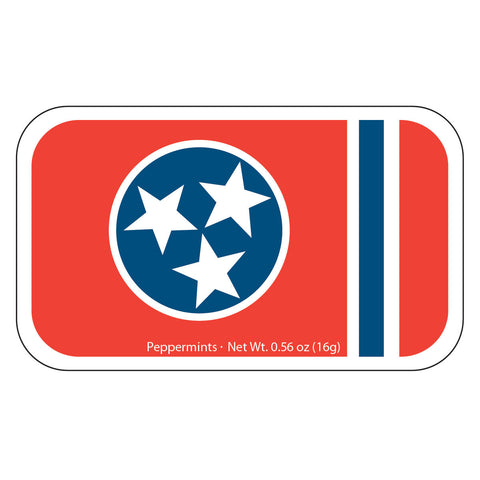 Tennessee Flag - 1828S
