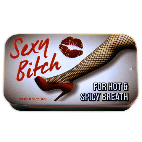 Sexy Bitch - MTR2351F