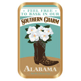 Southern Charm Alabama - 0002A