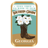 Southern Charm Georgia - 0002A