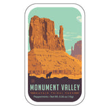 Monument Valley - 0007A