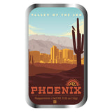 Phoenix Skyline - 0008A