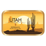 Desert Sun Utah - 0010S