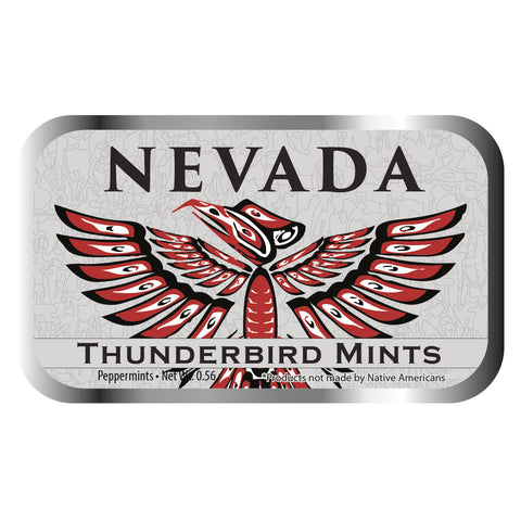 Thunderbird Nevada - 0014S