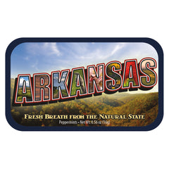 Arkansas - 0016S