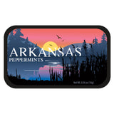 Arkansas Lake - 0017S