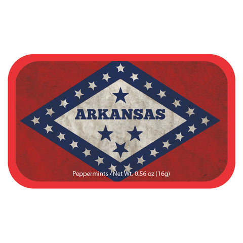 Arkansas Flag - 0018S