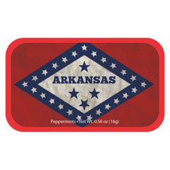 Arkansas Flag - 0018S