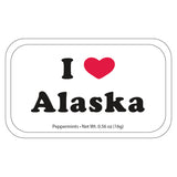 I Heart Alaska - 0025S