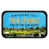Palm Springs California - 0028S