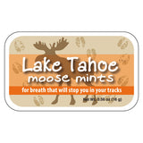 Moose Tracks Lake Tahoe - 0040S