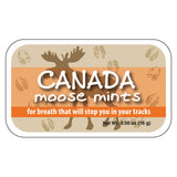 Moose Tracks Canada - 0040S