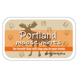 Moose Tracks Oregon- 0040S