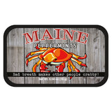 Red Crab Maine - 0041S