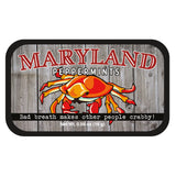 Red Crab Maryland - 0041S