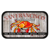 Crab California - 0041S