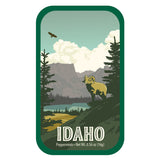 Ram Park Idaho - 0059A